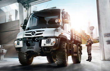 Unimog