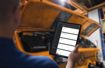 Kostenloser Unimog TecCheck bei Henne