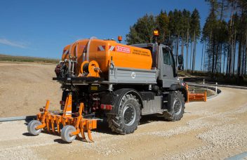 Unimog U 430