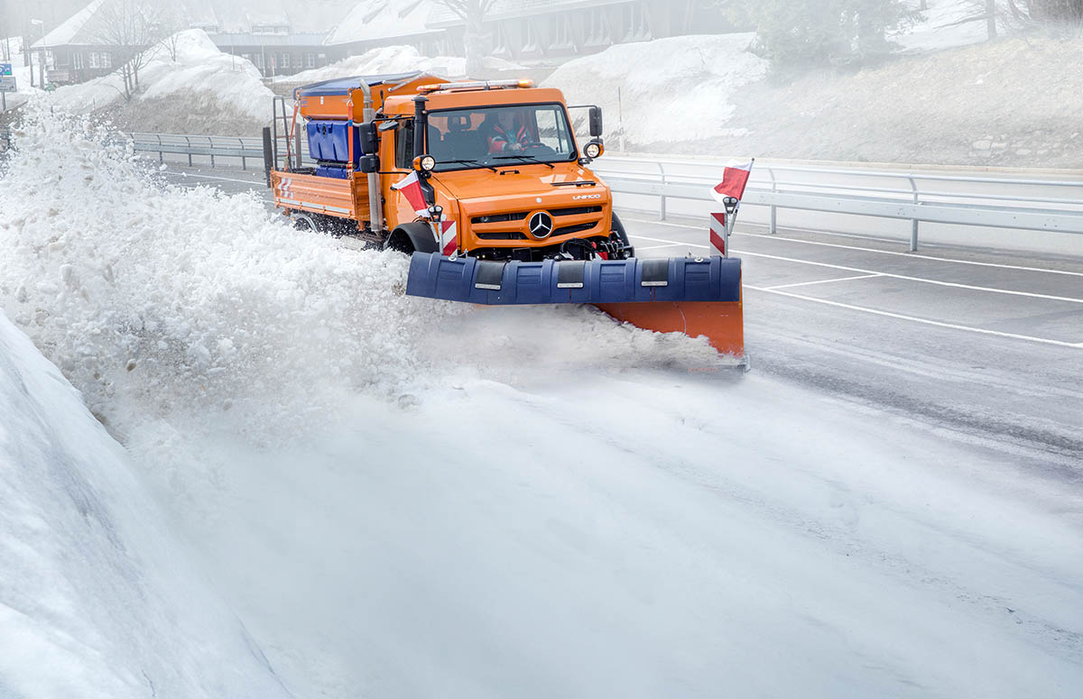 U4023 Winterdienst