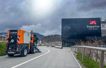 Erfolgreiche Erprobung der Flexigo 150