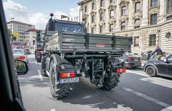 Heckansicht U 435
