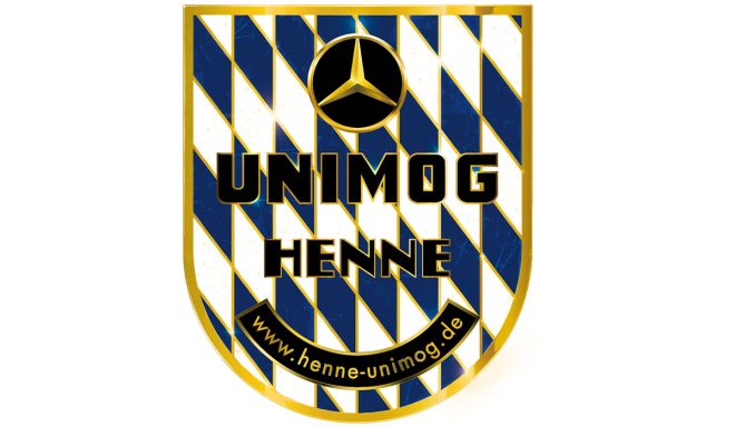 100 Jahre Henne. Fahrzeuganmeldung