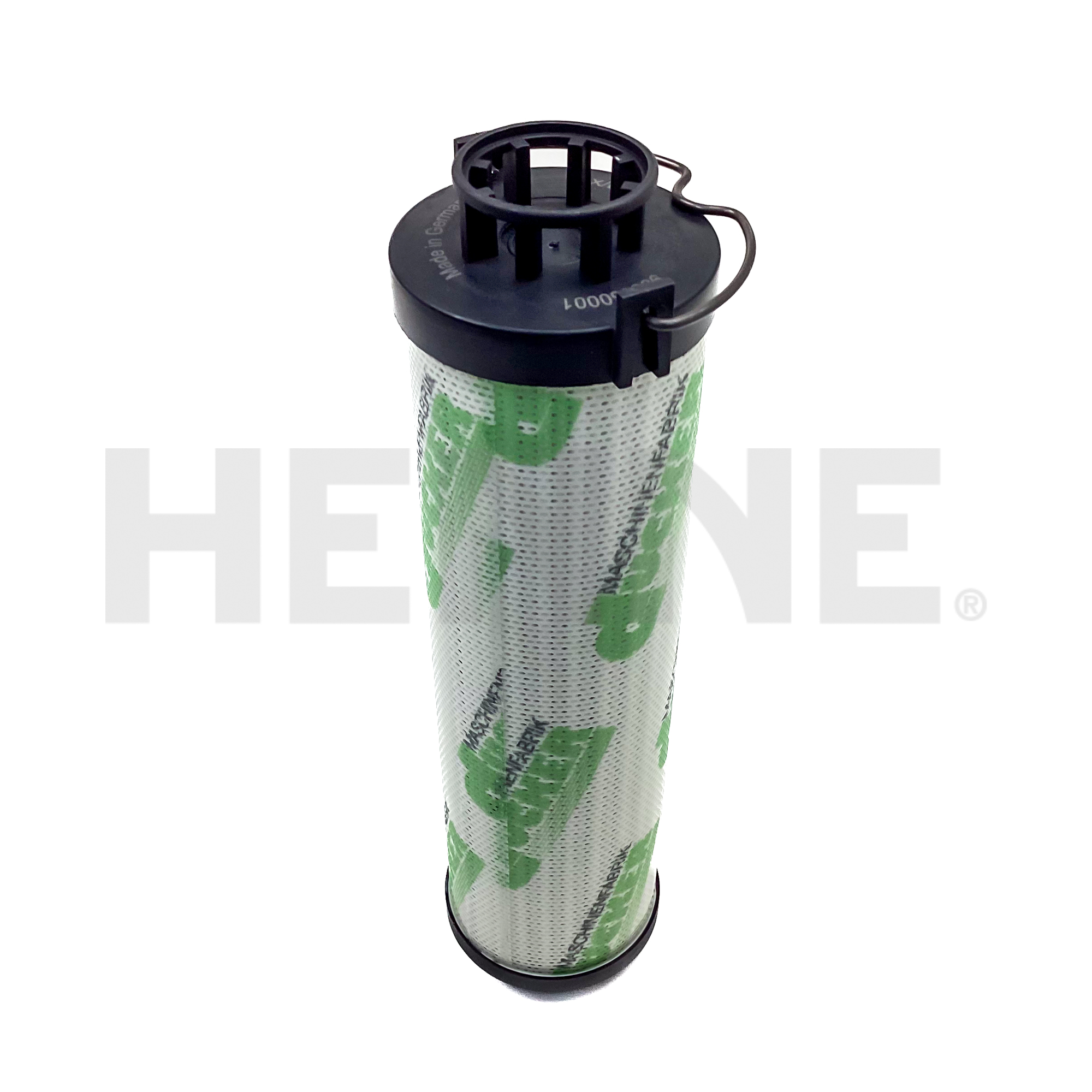 Druckfilter Dücker