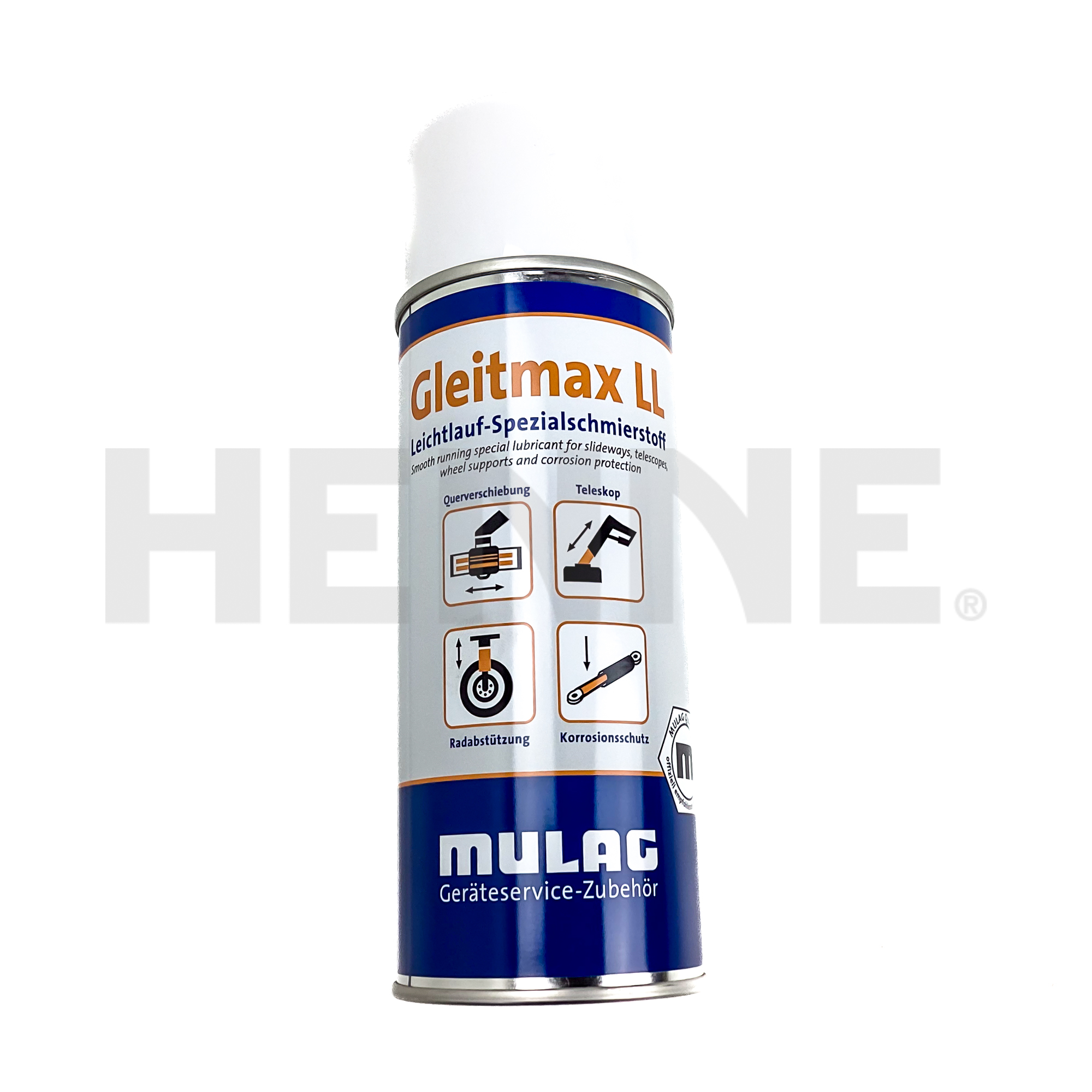 Gleitmittel Mulag