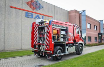 U 323 TLF 2000 von BAI