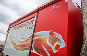 Aufbau von BAI auf dem U323