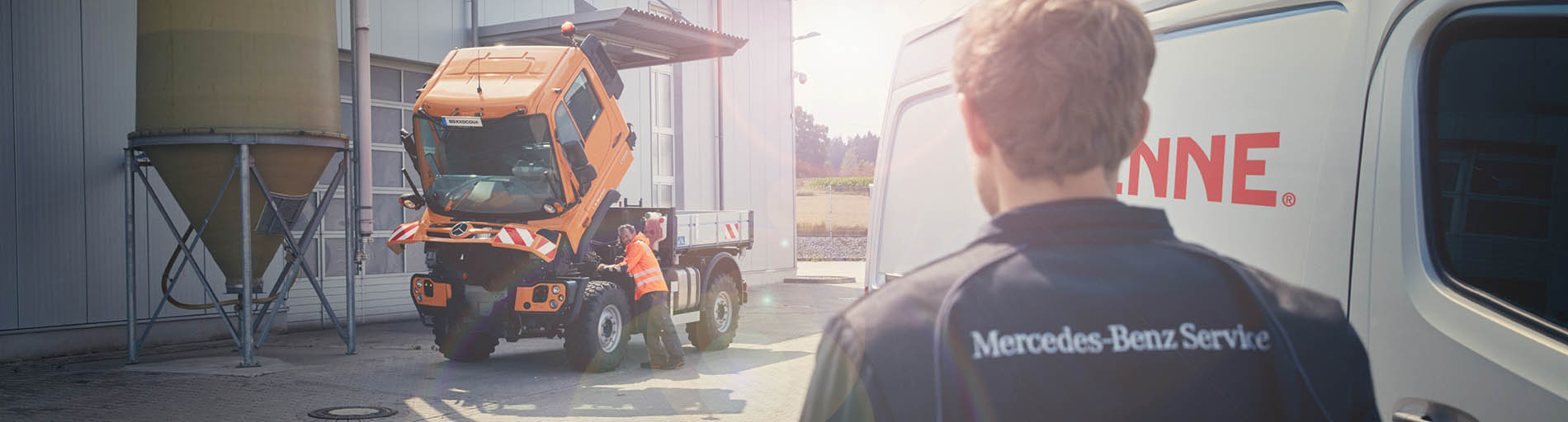 Slider Aussendienst