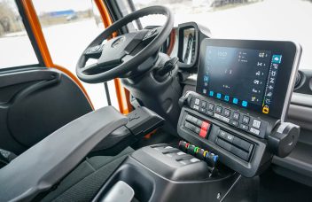 Erklärvideos zum neuen Uni-Touch® Bedienkonzept