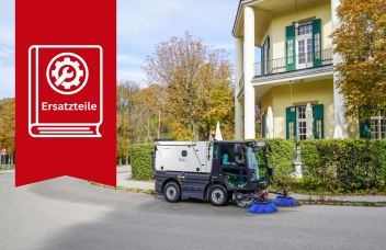 Jetzt neu: Ihr persönlicher Swingo-Ersatzteilkatalog