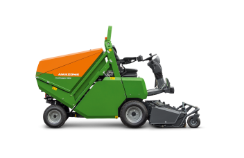 Amazone Profihopper 1500