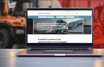 Aus WebParts wird MyPartsHub