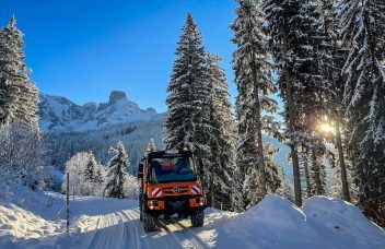 Es weihnachtet: Geschenkideen von Henne Parts