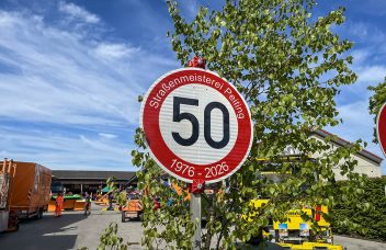 50 Jahre Peiting