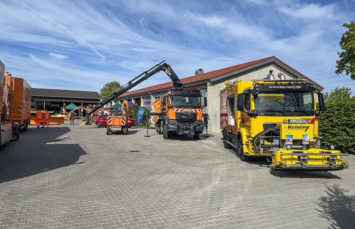 50 Jahre Peiting 50 Jahre Peiting