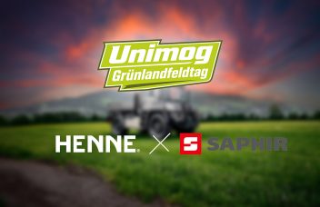 Unimog Grünfeldtag