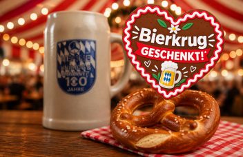 Cover Wiesn Aktion