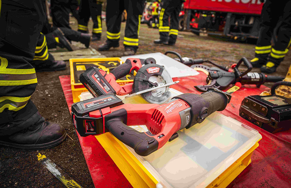 Weber Rescue Systems Weber Rescue Systems